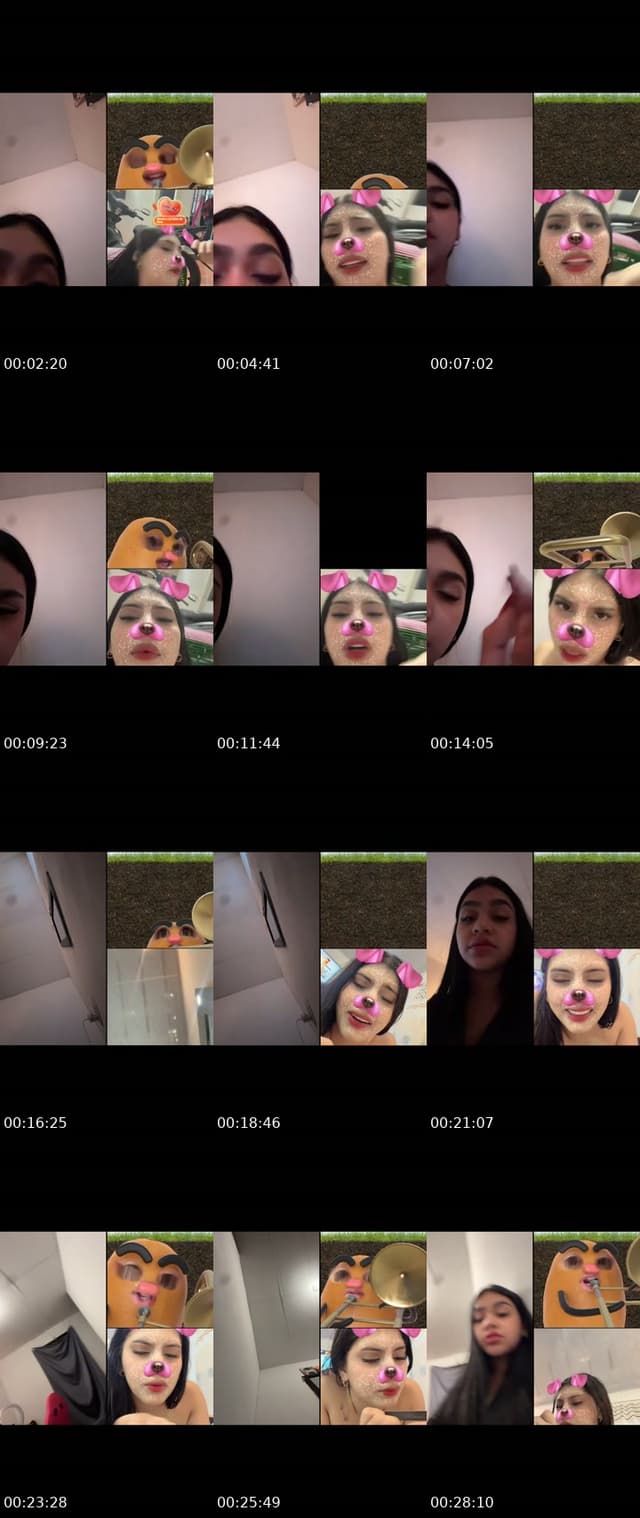 @yorlenisjerez TikTok live