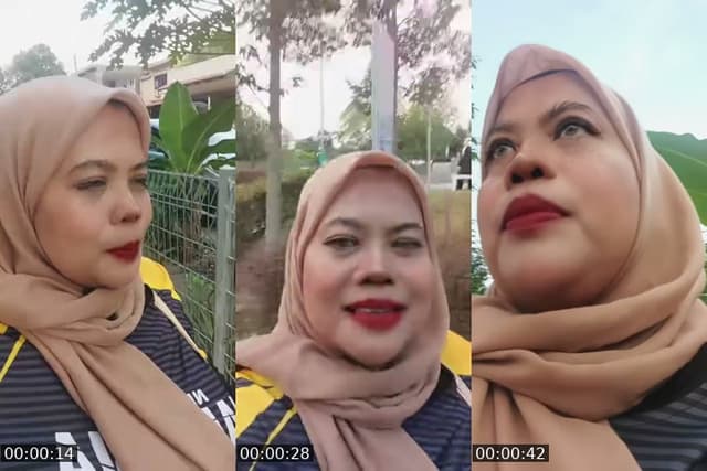 @yuni.rara4 TikTok live
