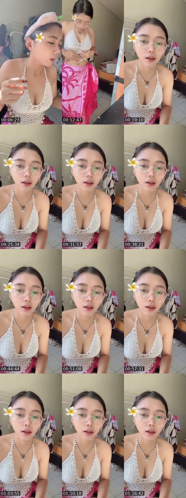 @anne.sa07 TikTok live stream