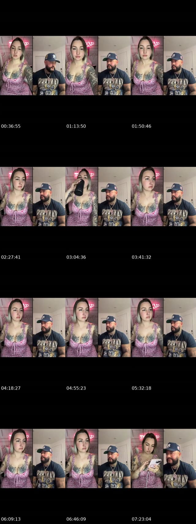 @bossassbubbles93 TikTok live from 2026-07-10