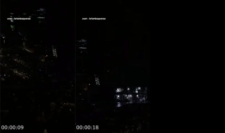 ariana grande ETS | atlanta N3