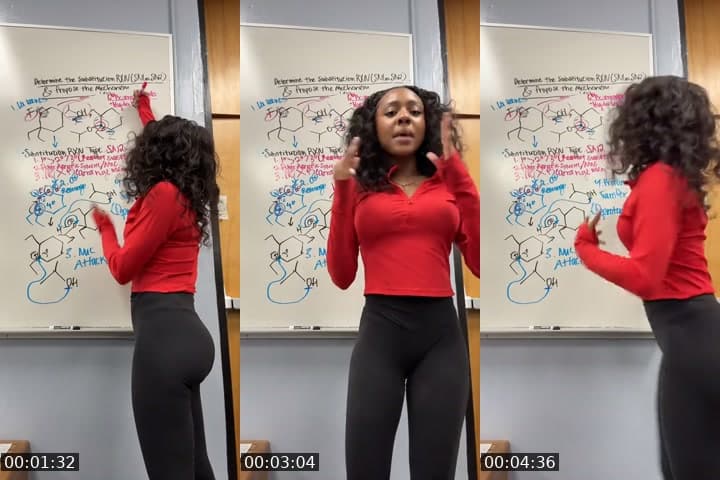 CHEMISTRY HELP LIVE (NOT PROMO)