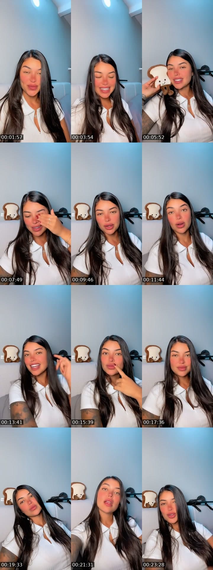 Enferma 🤧