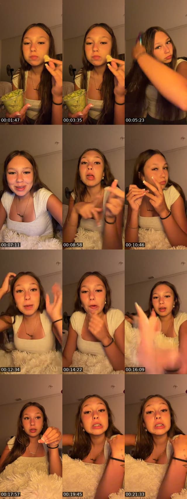 TikTok live: ttm by @skreetscalling.67