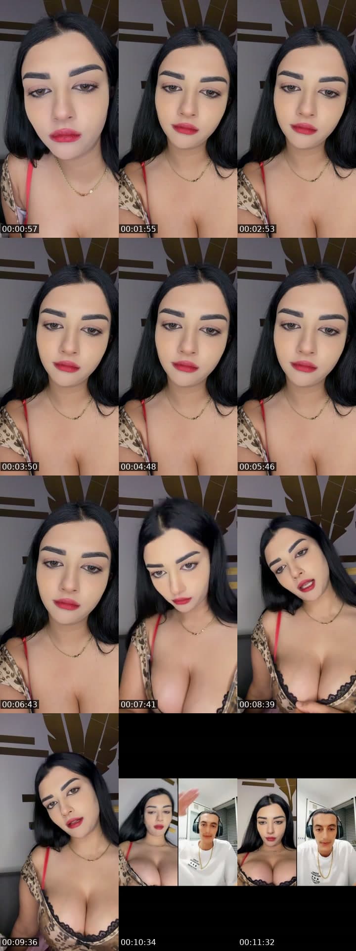 @suziie19 TikTok live stream