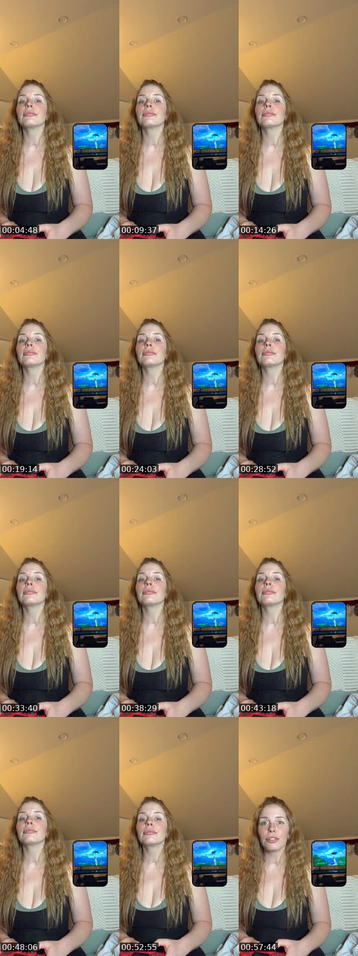 @beskyeee TikTok live stream
