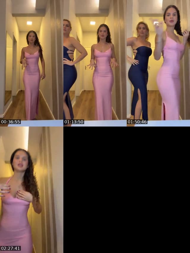 @emilybeax TikTok live