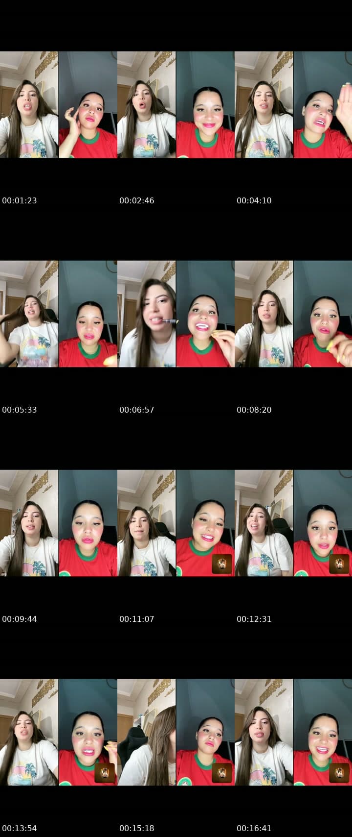 @fati.att TikTok live stream