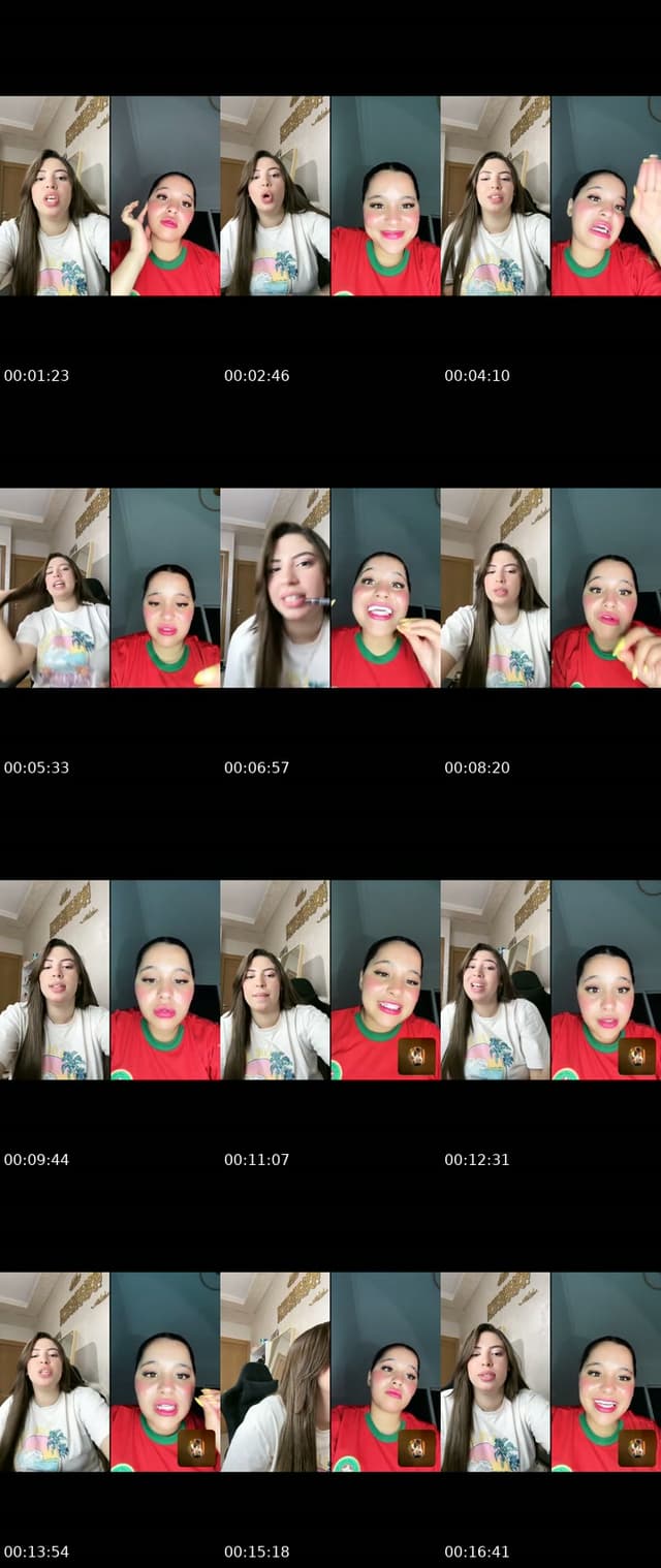 @fati.att TikTok live