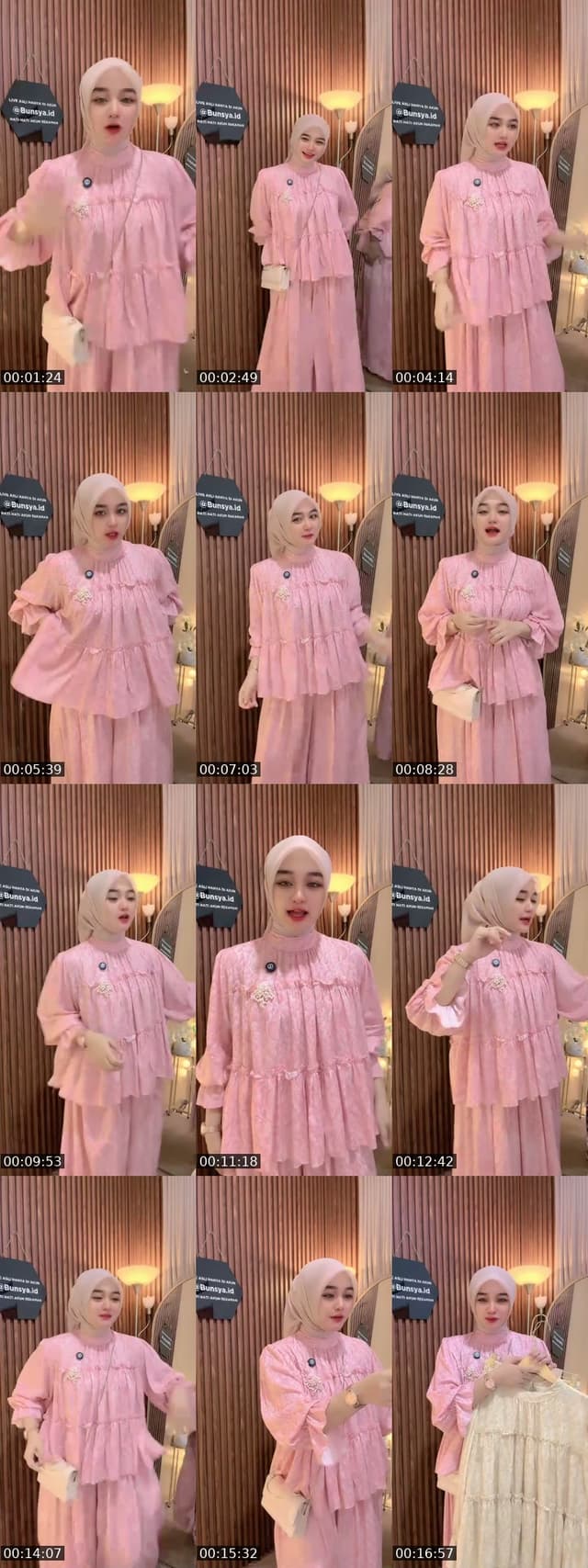 TERBARUUUU - @ginafhltvaaa