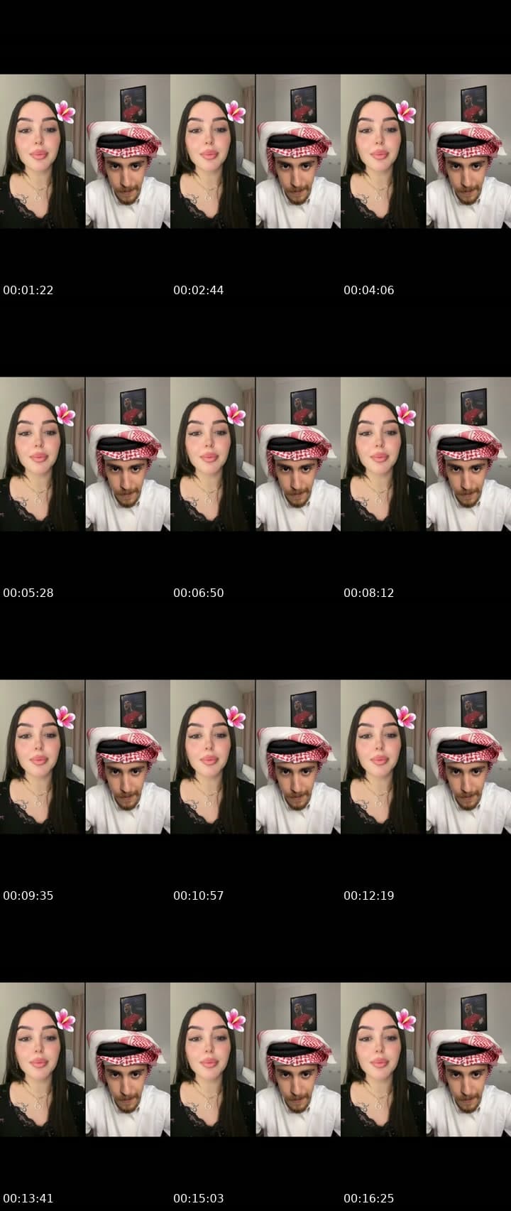 @goldie.vibes3 TikTok live stream