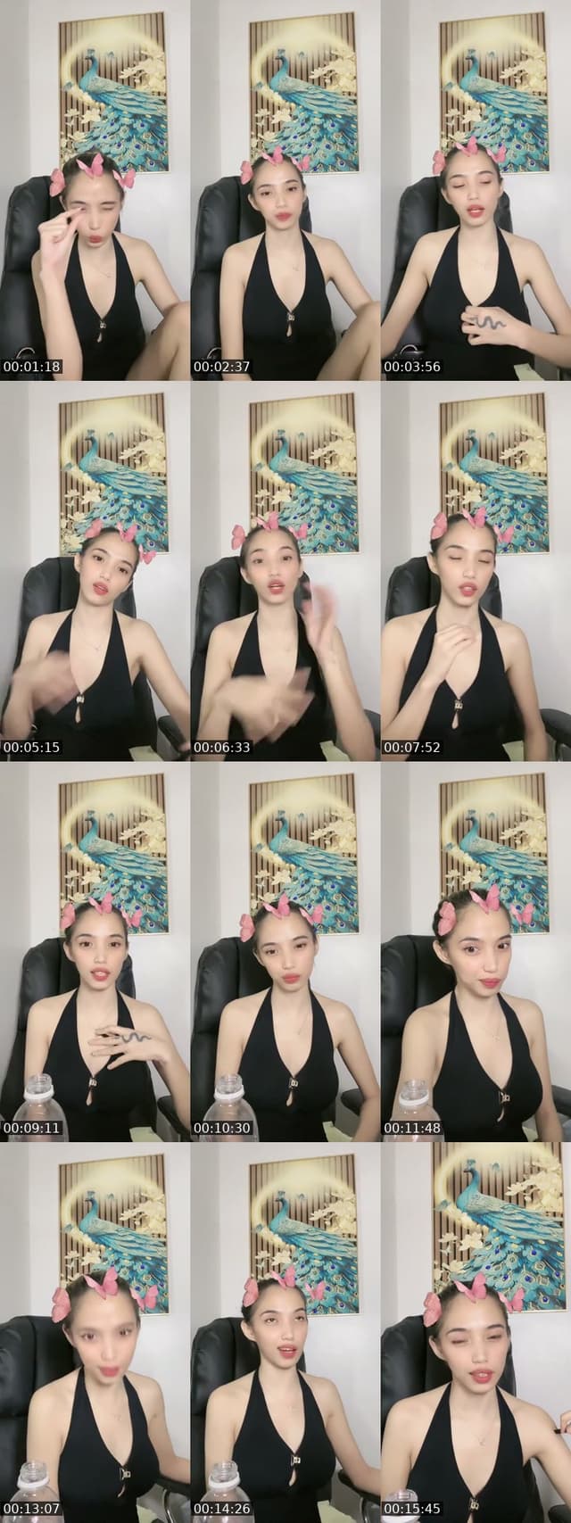 @h3ih3ei TikTok live from 2026-07-10
