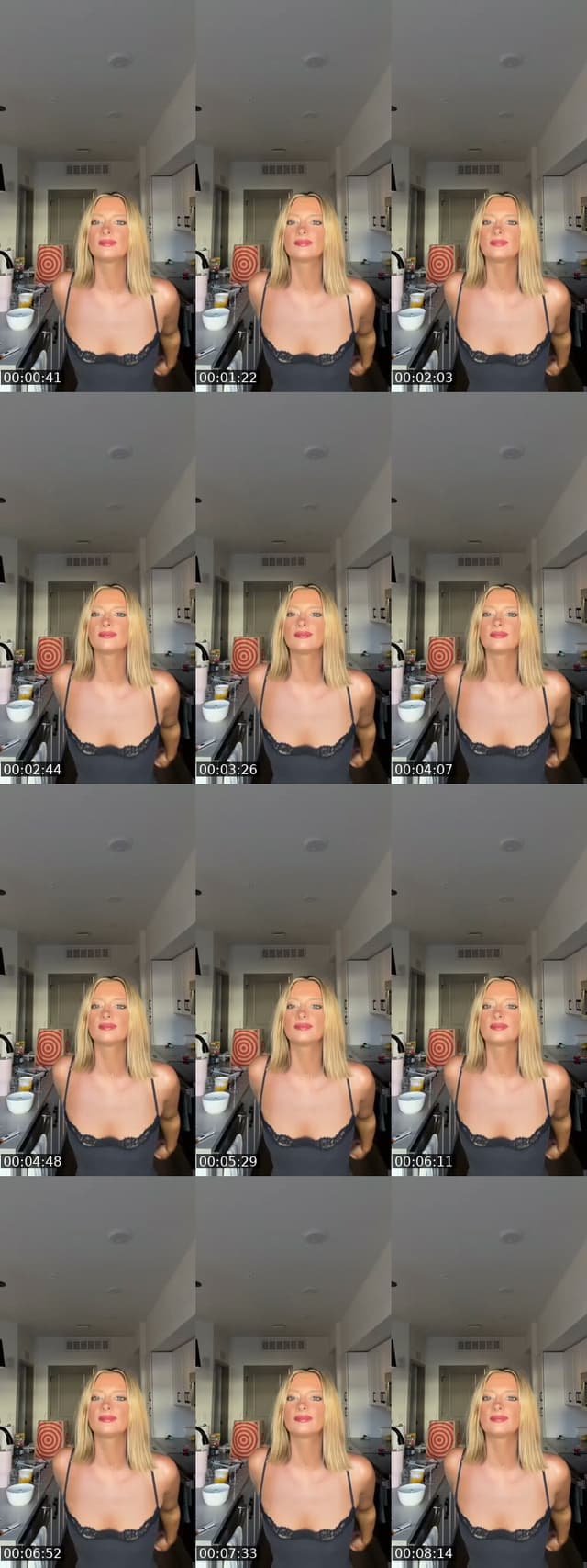 TikTok live: GIFT GALLLL by @gtstaylor