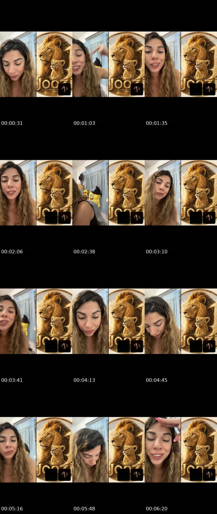 @h_ella_h TikTok live stream