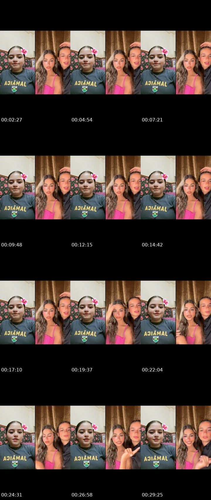 @habiba85695 TikTok live stream