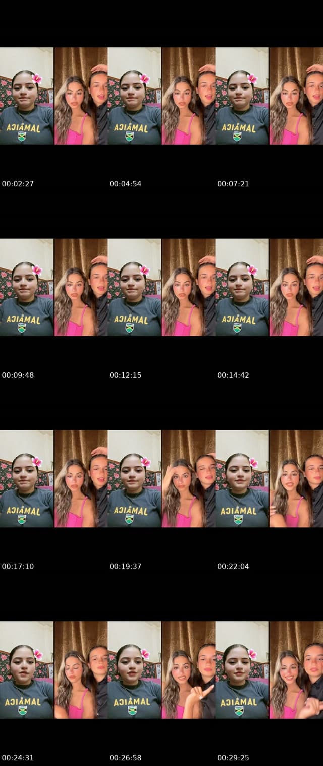 @habiba85695 TikTok live