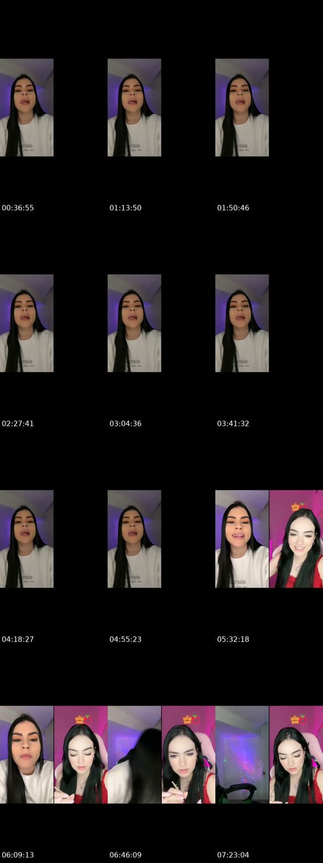 @dannyleone.ofc TikTok live