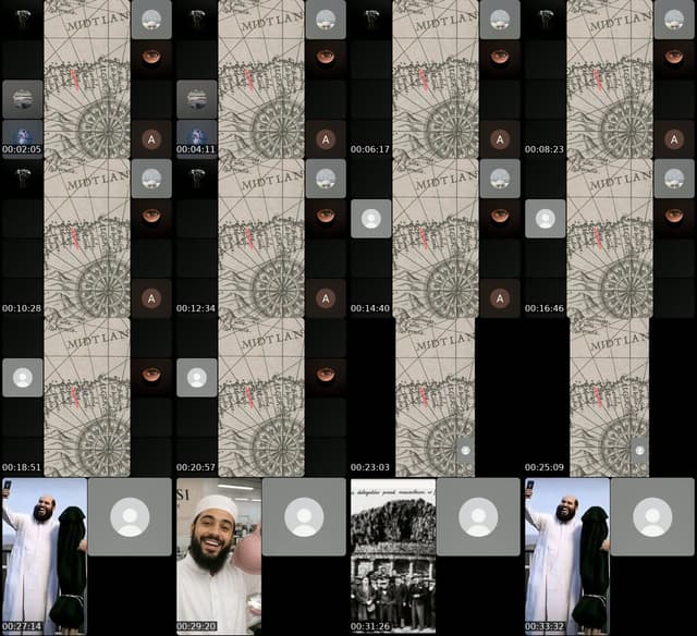 kaaba en algerie - @diana781314