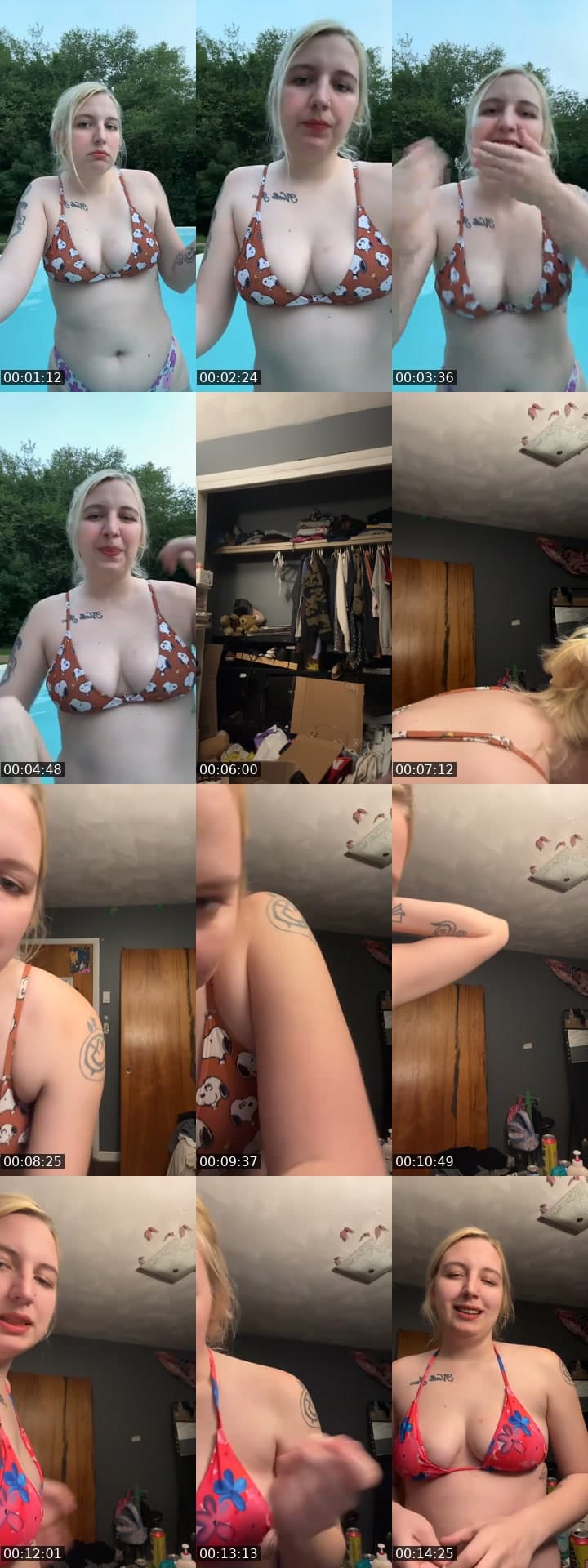 @danni_667 TikTok live stream