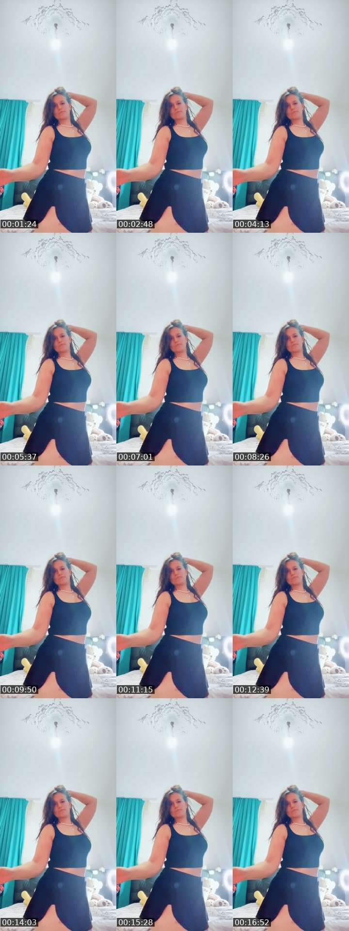 @kalbim_20_86_ TikTok live stream