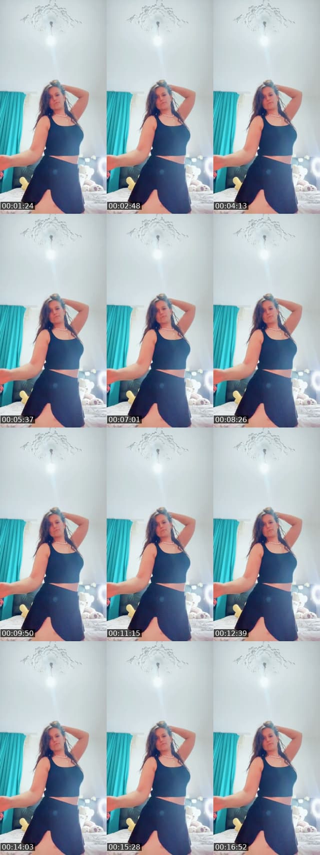 @kalbim_20_86_ TikTok live