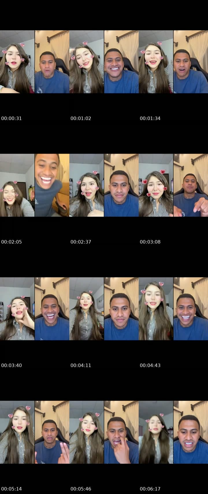 @isabella_mendoza5 TikTok live stream