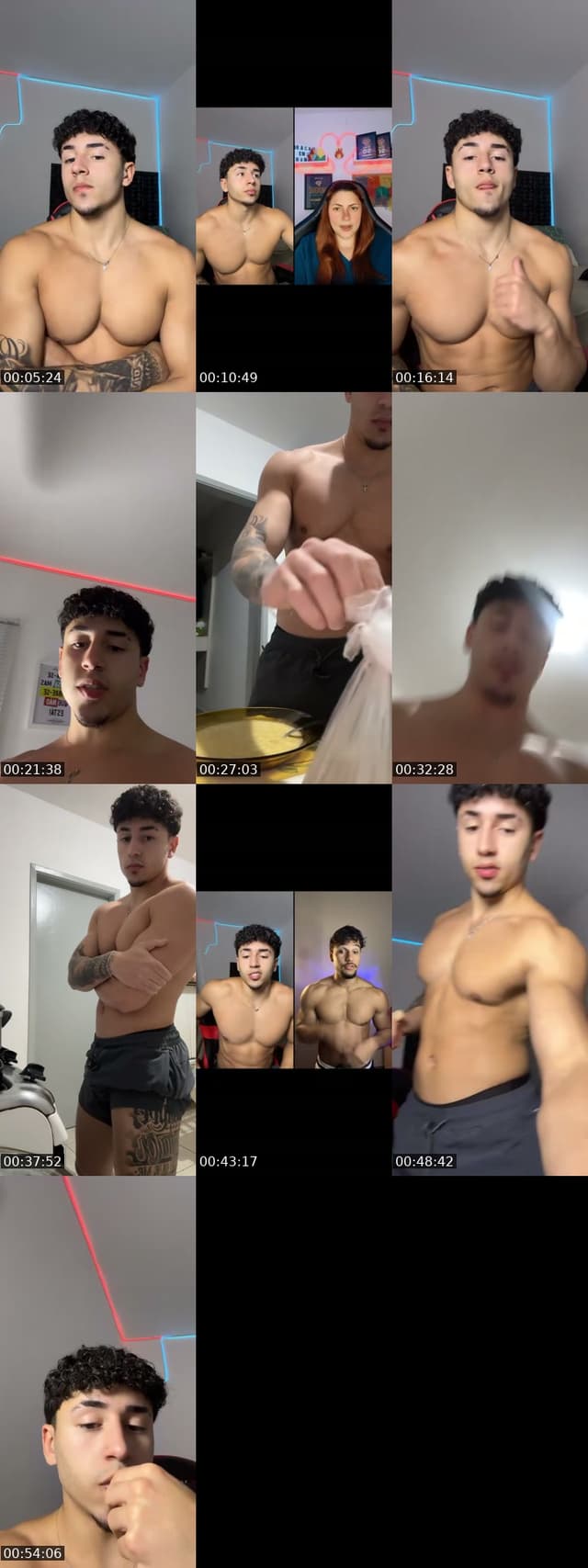 TikTok live: Let’s go in to the ranking 🔥🔥 by @luizmiguell__07