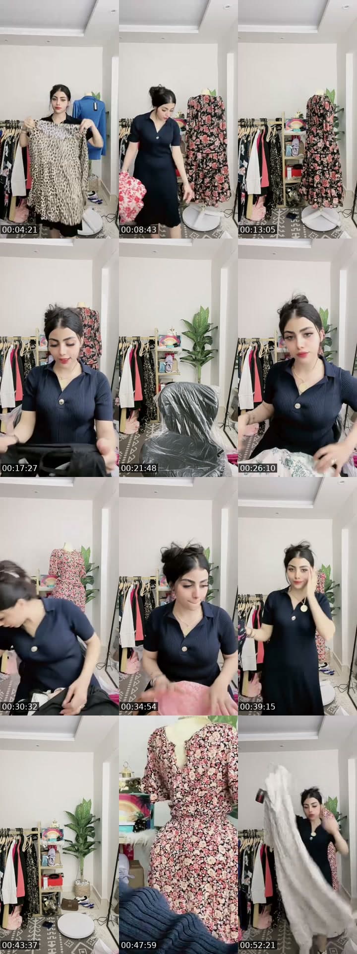 @maibrands9 TikTok live stream