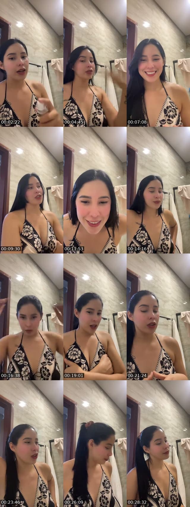 @pollyana_moreirams TikTok live