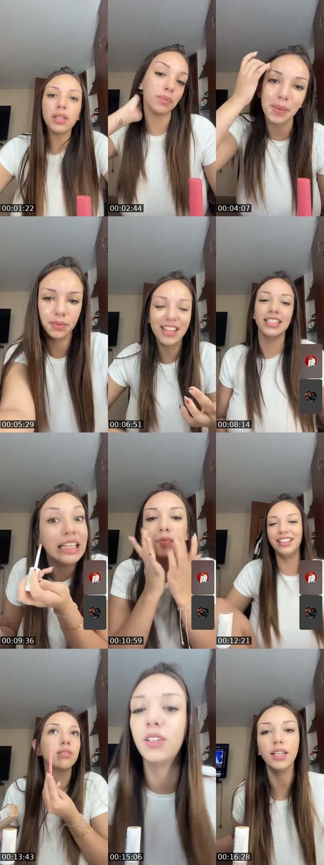 Solo fieles por favor gracias - @miavourakisss
