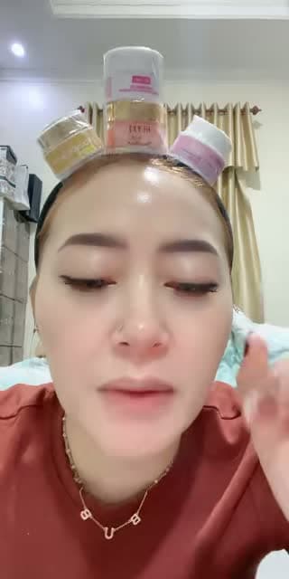 Susah cerah,flek,glwing?Cekbrot