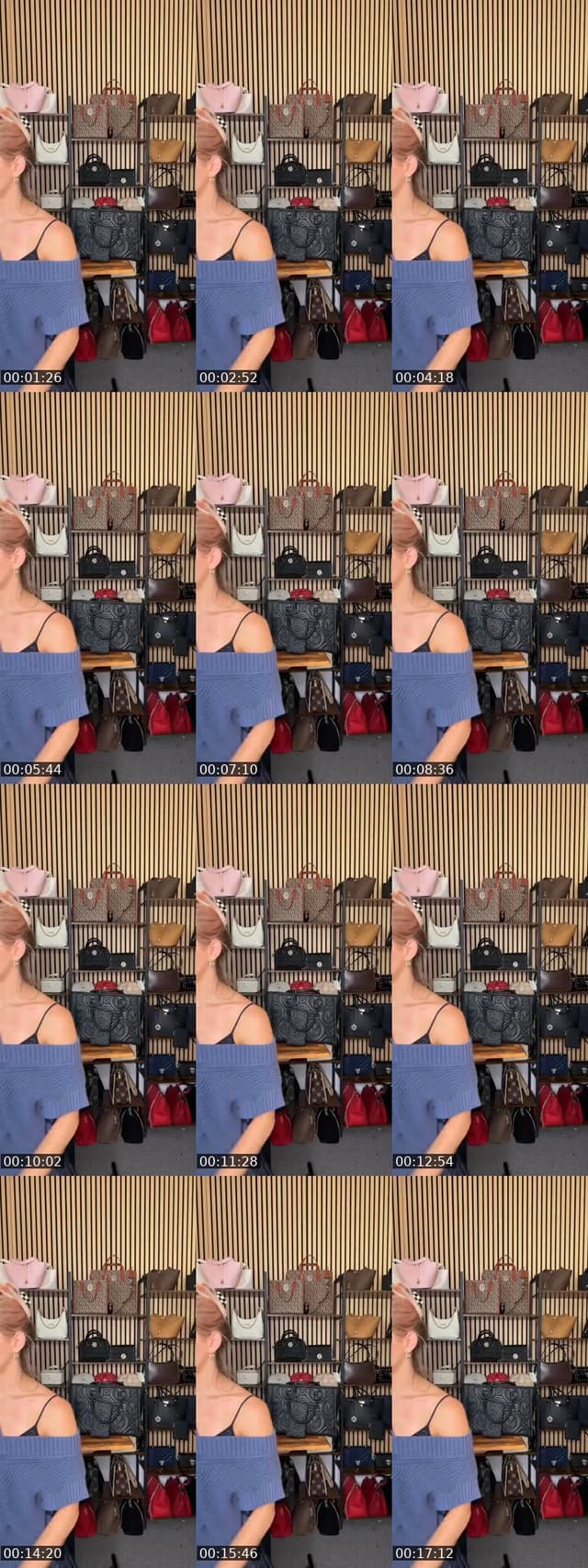 TikTok live: SP Thursday - MEGA DEALS  by @silhouette.paris