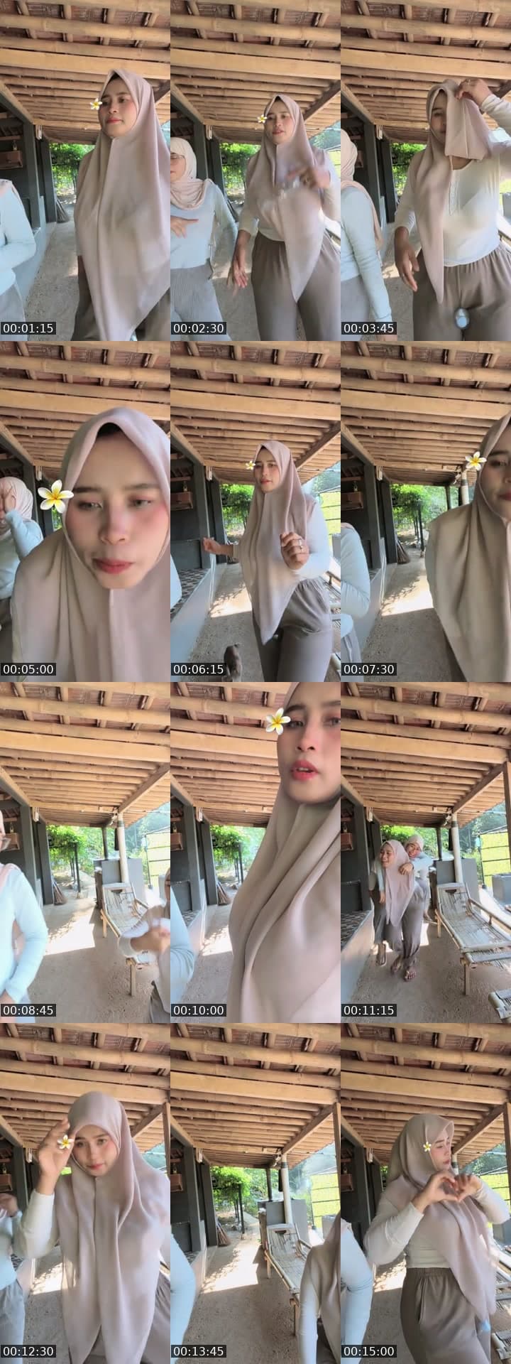 @suzyvillage_ TikTok live stream