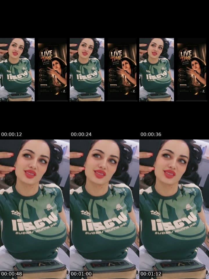 @salma.anwar80 TikTok live stream