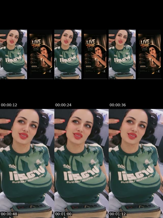 @salma.anwar80 TikTok live
