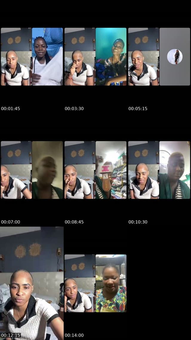 @secretsdunordpuissant TikTok live