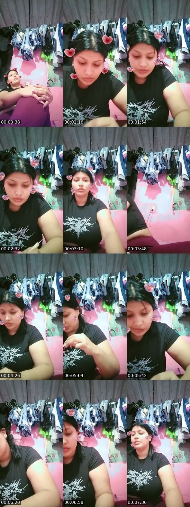 @siirena_27 TikTok live stream