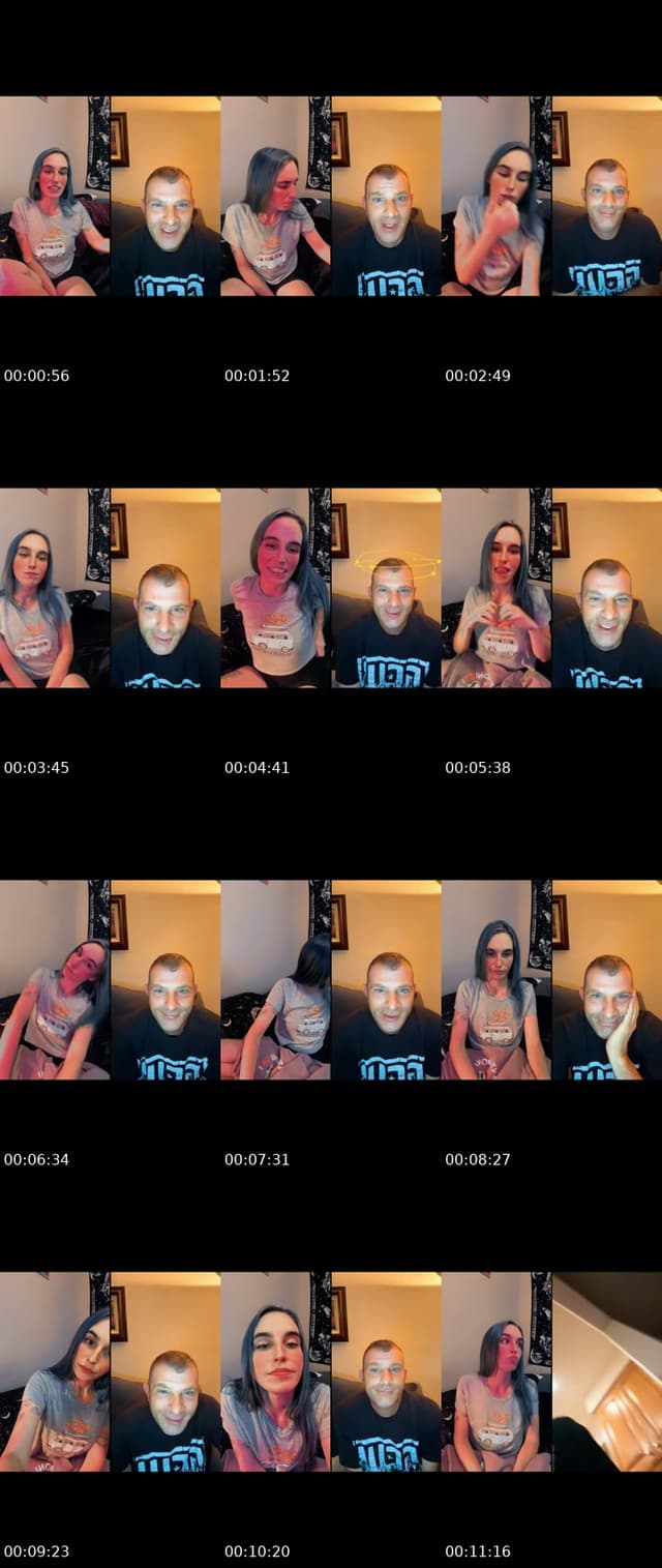 @sunshinegypsy4202 TikTok live from 2026-07-10