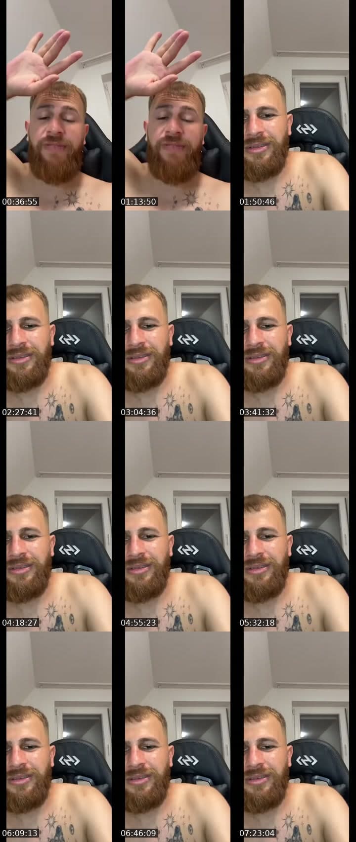 @ugursindy TikTok live stream