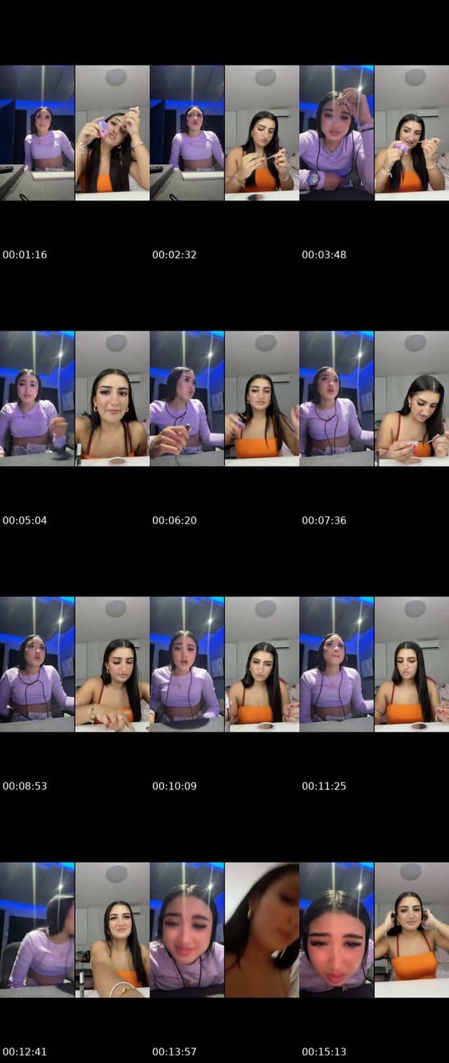 @airamys.pr TikTok live