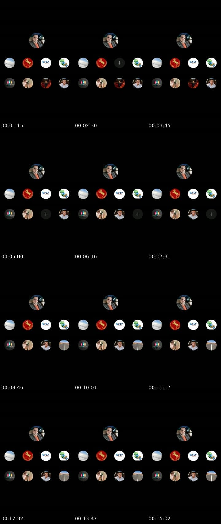 @anisbenz63amg TikTok live stream
