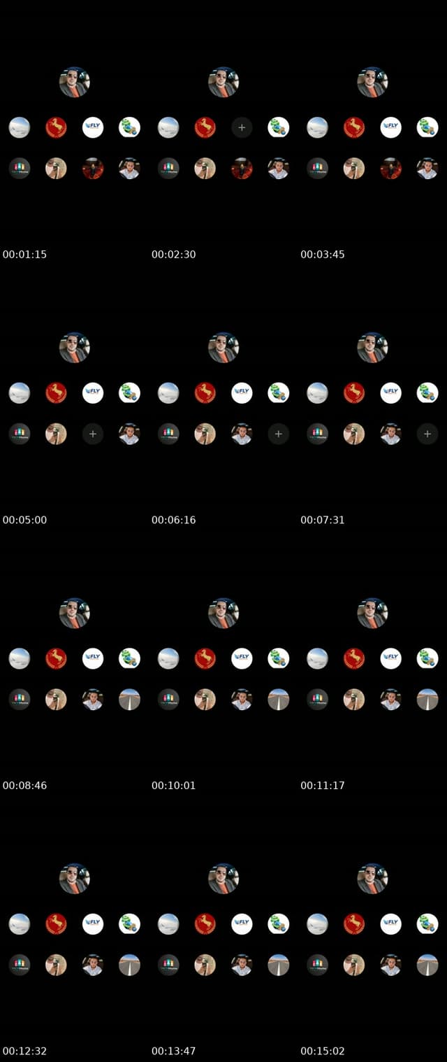 @anisbenz63amg TikTok live