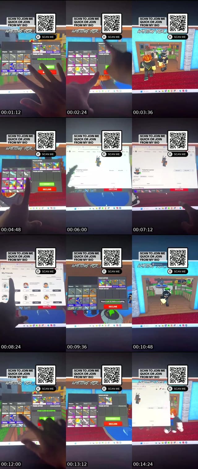 roblox mm2 upgrading - @rblx.streams.live