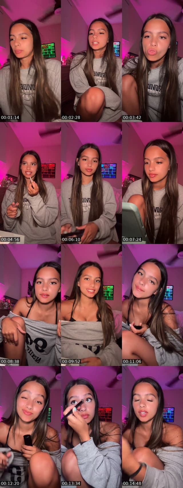 Philippines TikTok live: tell me a funny joke by @ashleyz360
