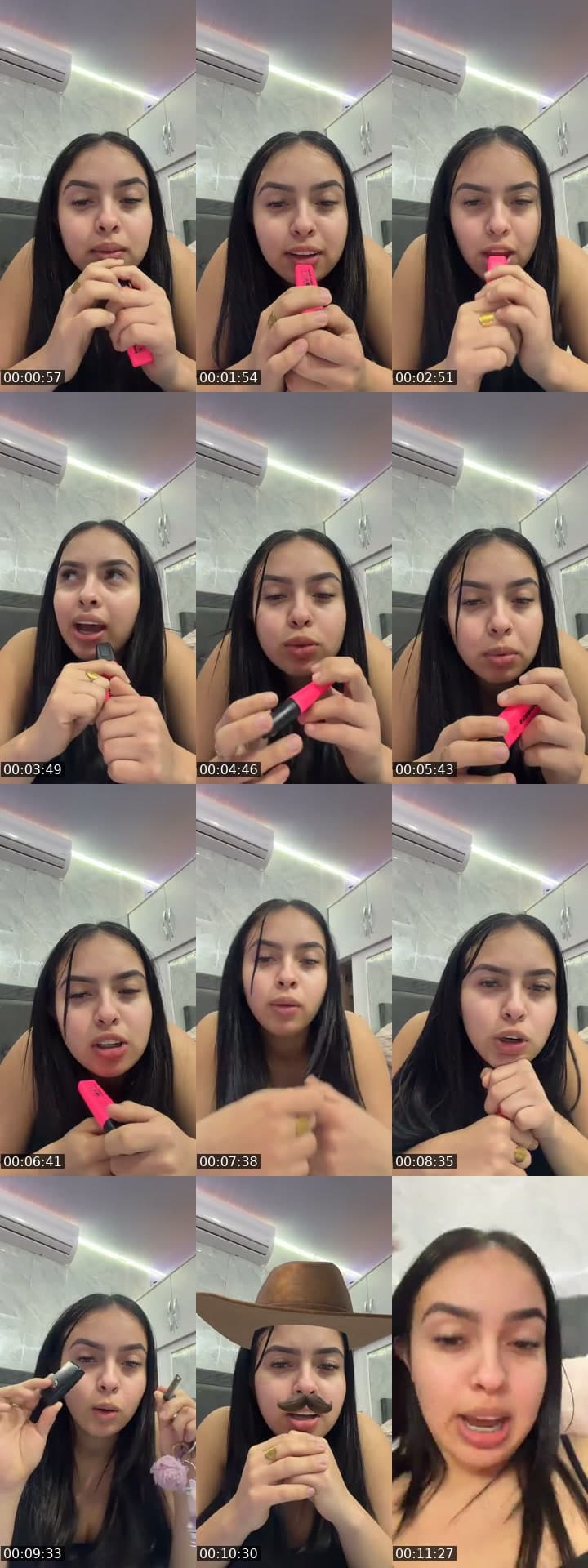 @elen_veron TikTok live stream