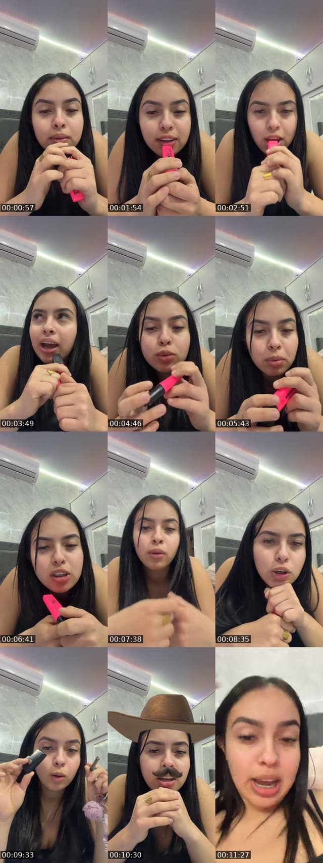 @elen_veron TikTok live