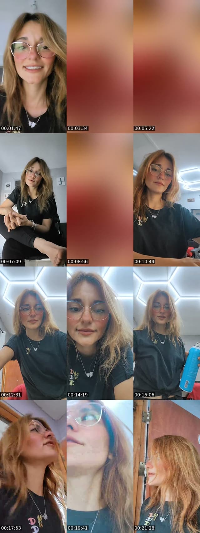 @elizabeth0455 TikTok live