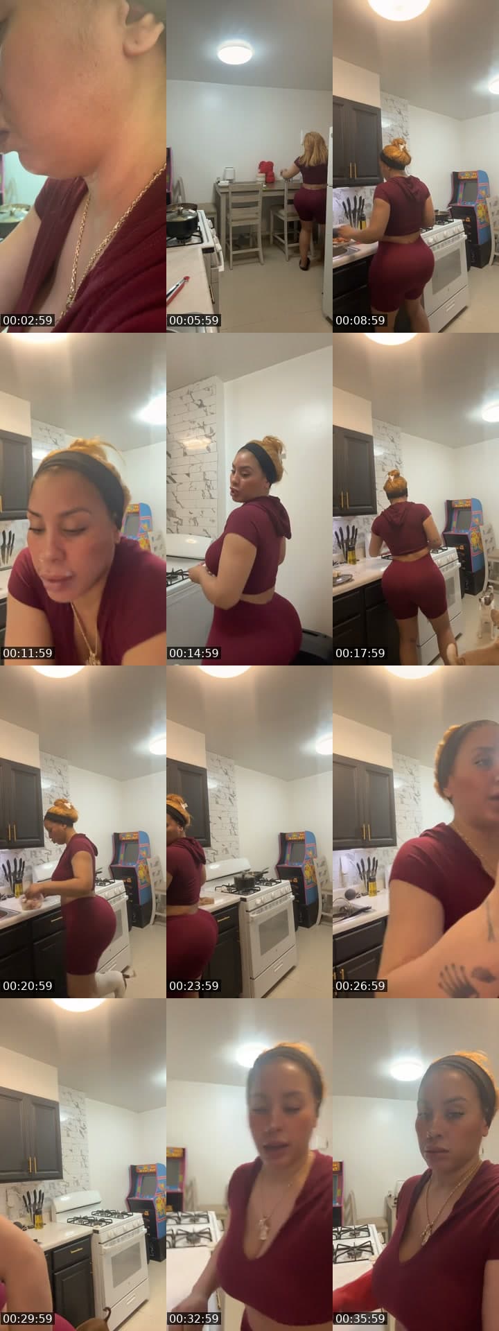 @expertamala TikTok live stream