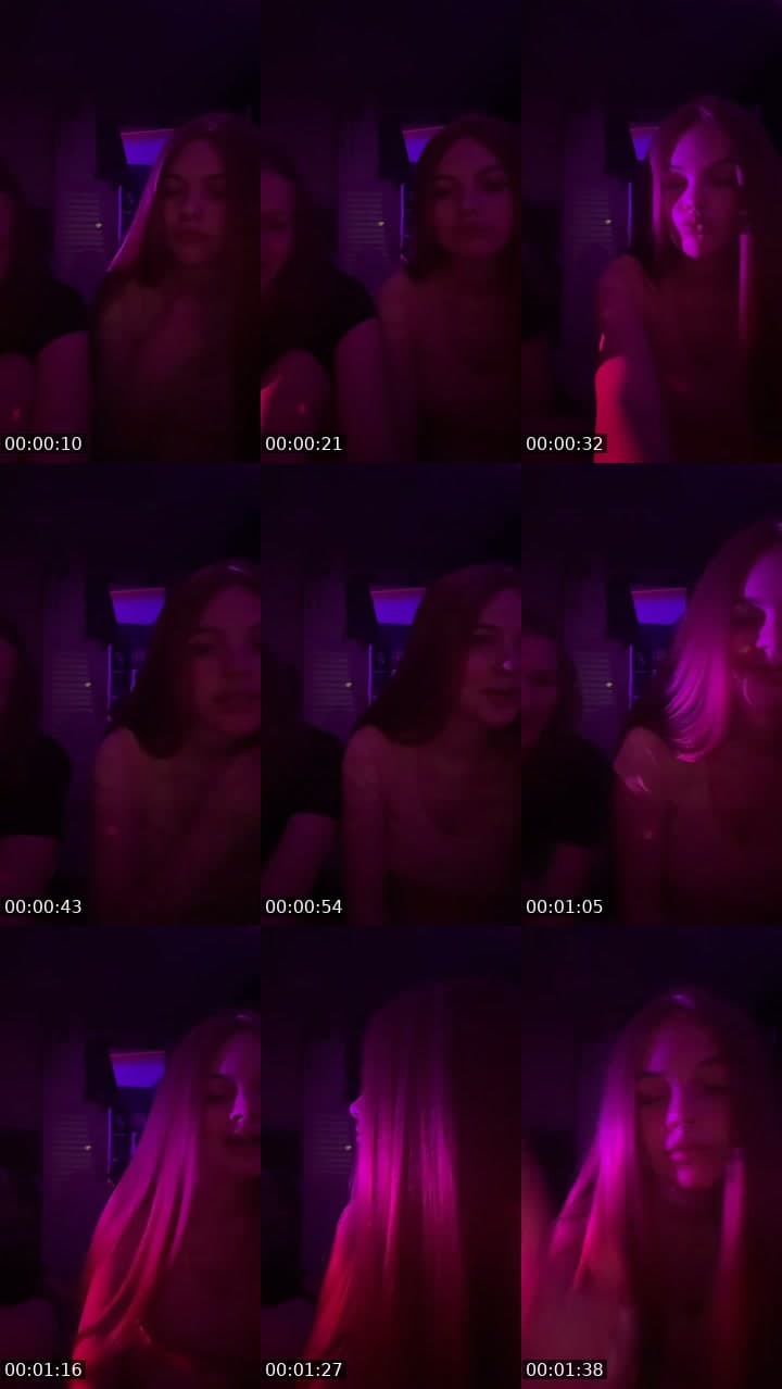 @.babybugbug_ TikTok live stream