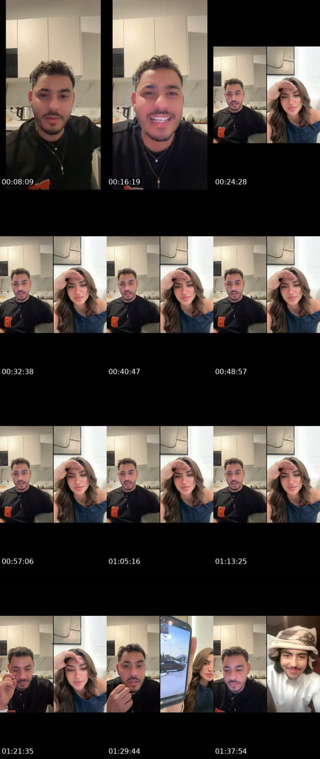 @.basbous1 TikTok live
